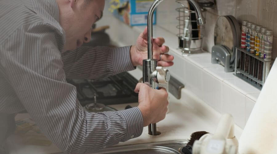 Professional septic pumping service in Niota, TN